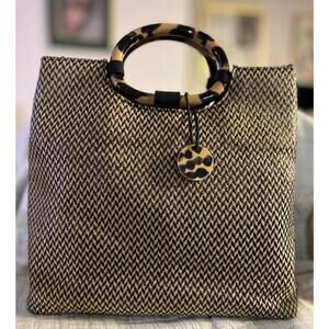 Vintage Marlo Bag